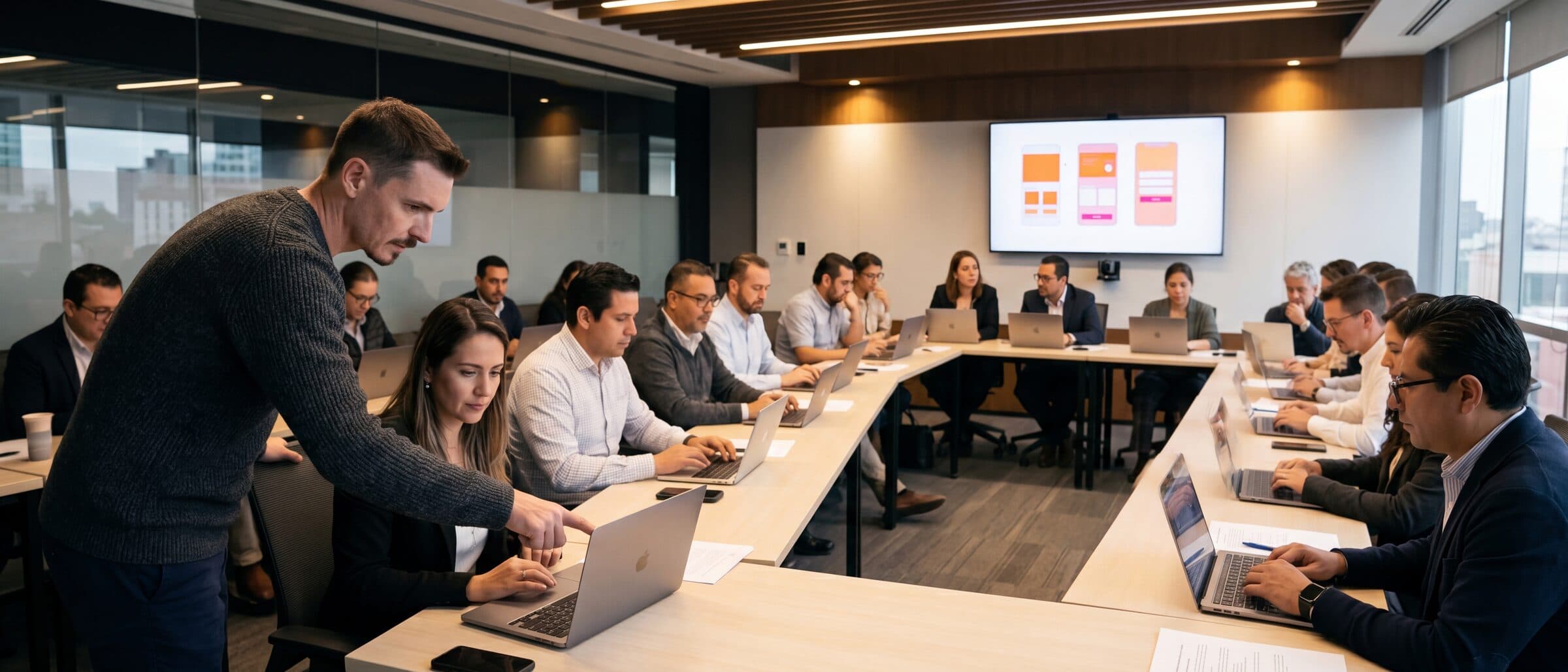 AI Foundations Workshop