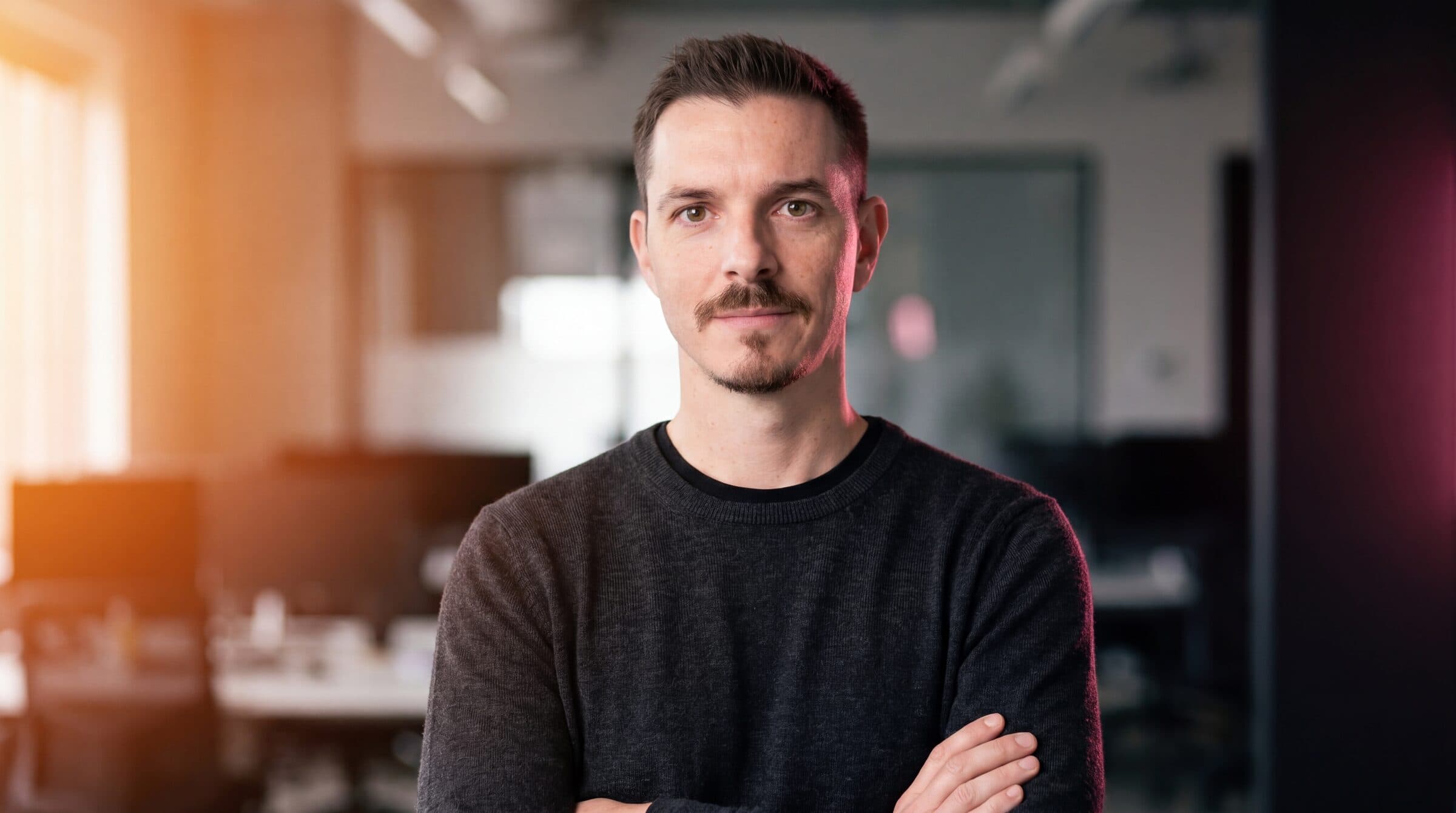 Jose Soto — Founder, FortIA Executive Programs
